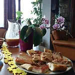 A Casa Di Rosy Séjour à la campagne *