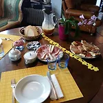 A Casa Di Rosy Séjour à la campagne