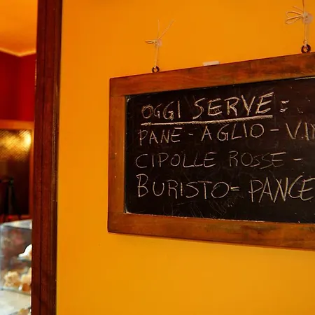 A Casa Di Rosy