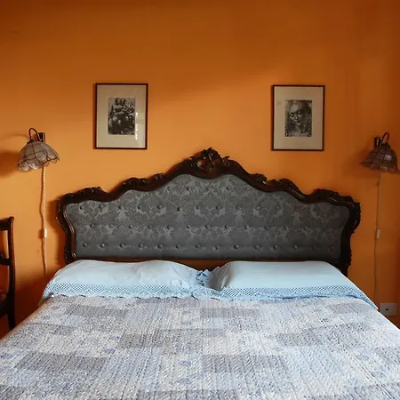 A Casa Di Rosy *