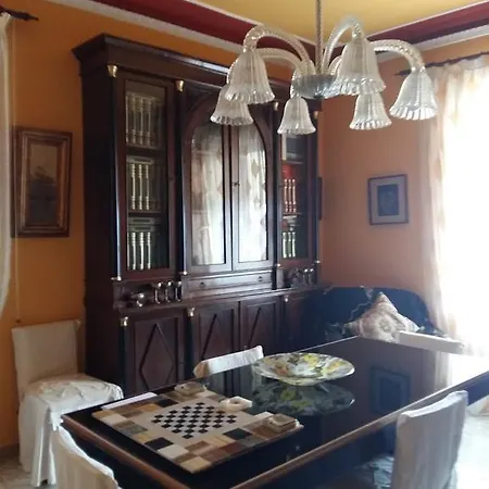 A Casa Di Rosy