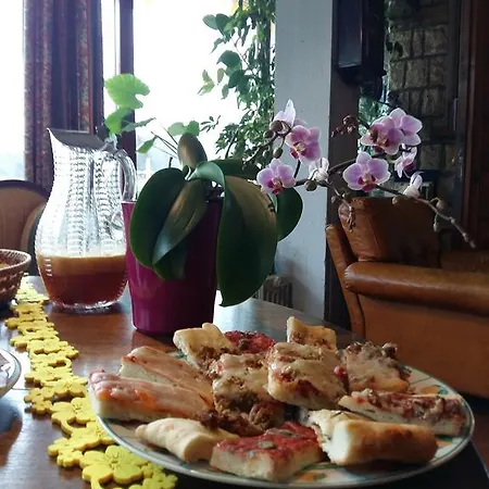 A Casa Di Rosy Casa di campagna *
