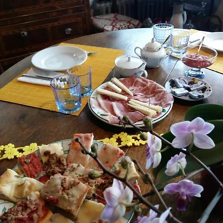 A Casa Di Rosy Casa di campagna