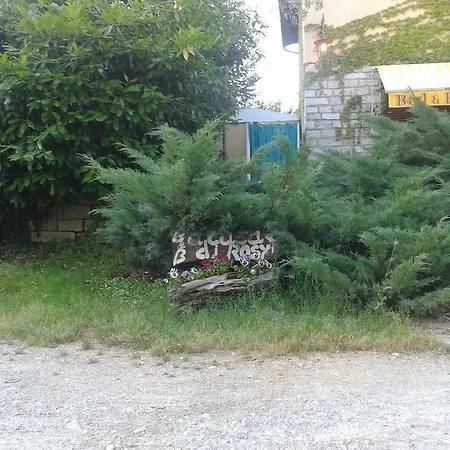 A Casa Di Rosy