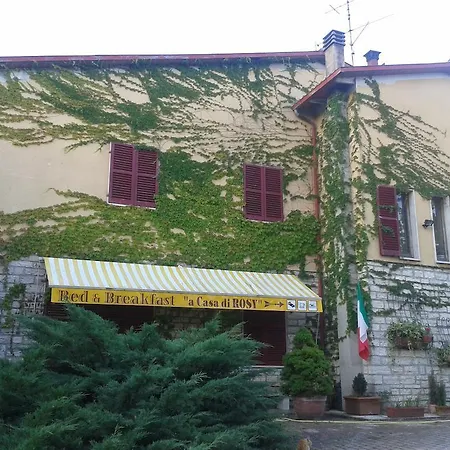 A Casa Di Rosy Rapolano Terme