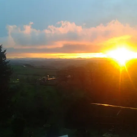 A Casa Di Rosy