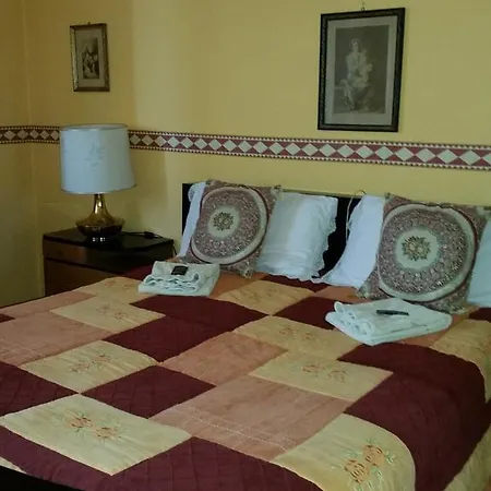 A Casa Di Rosy Casa di campagna *