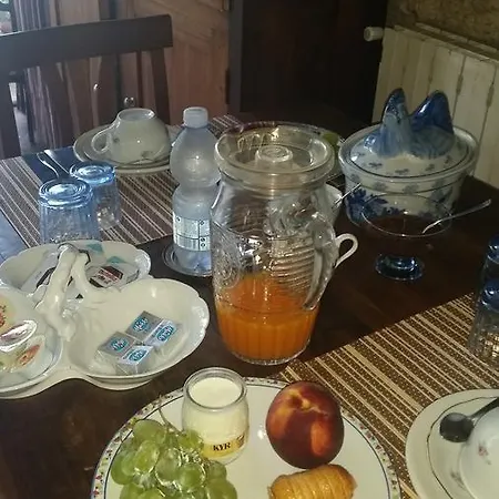 A Casa Di Rosy * Rapolano Terme