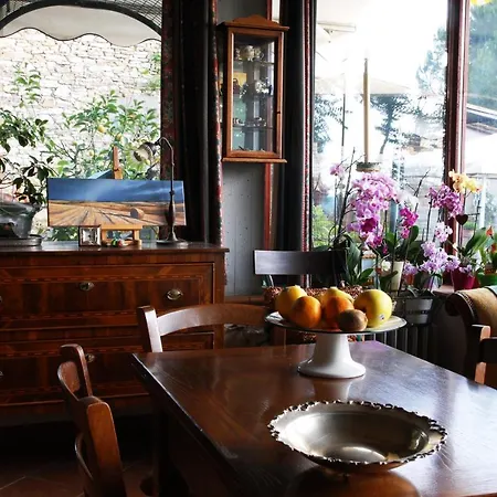 A Casa Di Rosy Casa di campagna Rapolano Terme