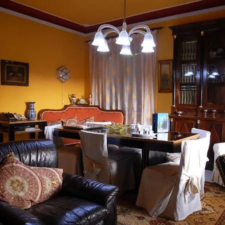 A Casa Di Rosy Rapolano Terme