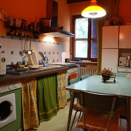 Landsted A Casa Di Rosy Rapolano Terme
