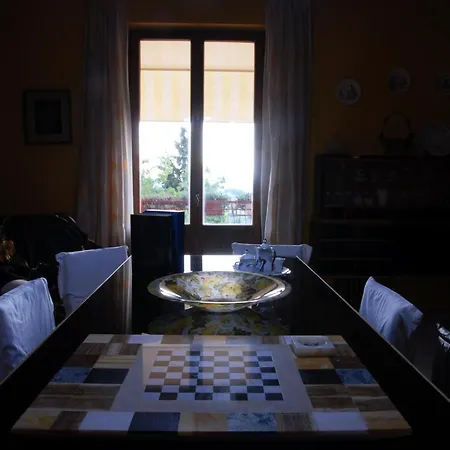 A Casa Di Rosy Rapolano Terme