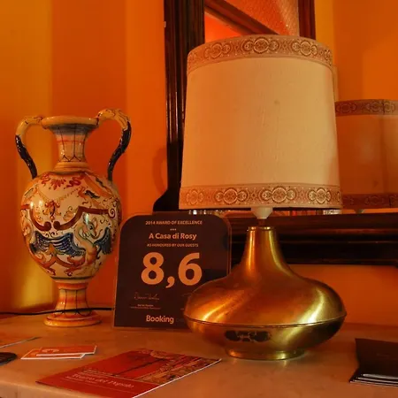 A Casa Di Rosy