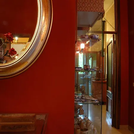 A Casa Di Rosy Rapolano Terme