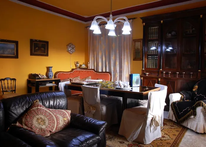 A Casa Di Rosy Rapolano Terme
