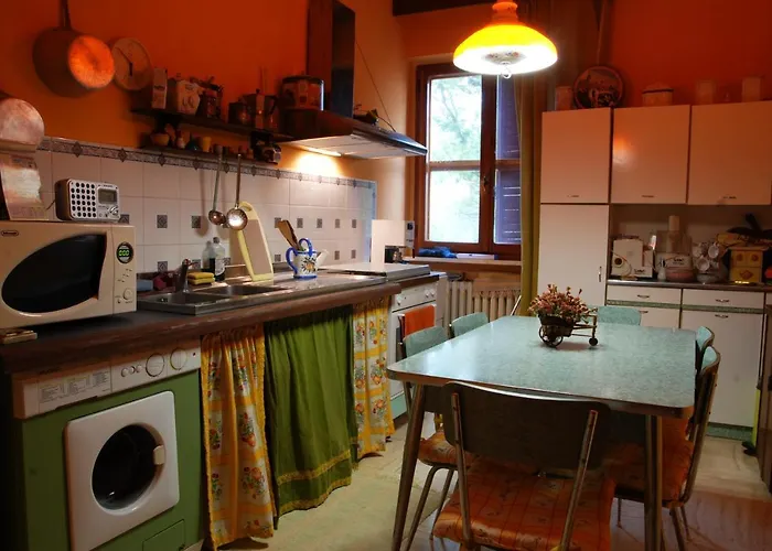 Landsted A Casa Di Rosy Rapolano Terme