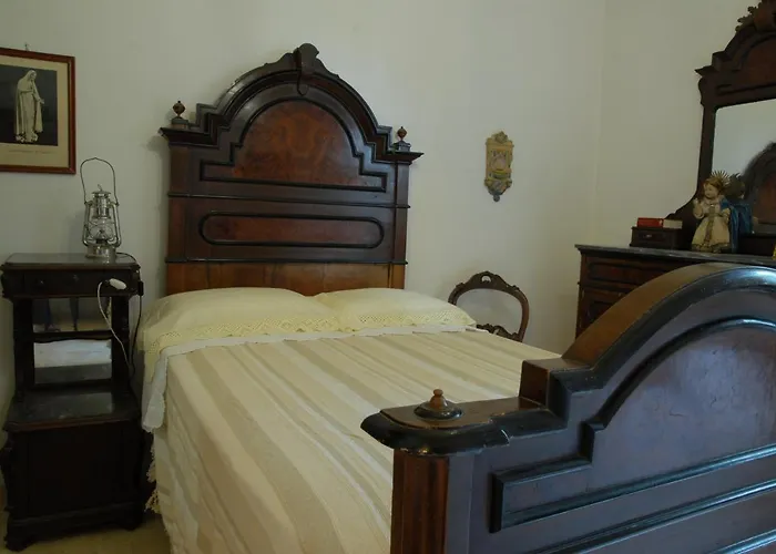 A Casa Di Rosy Landsted *
