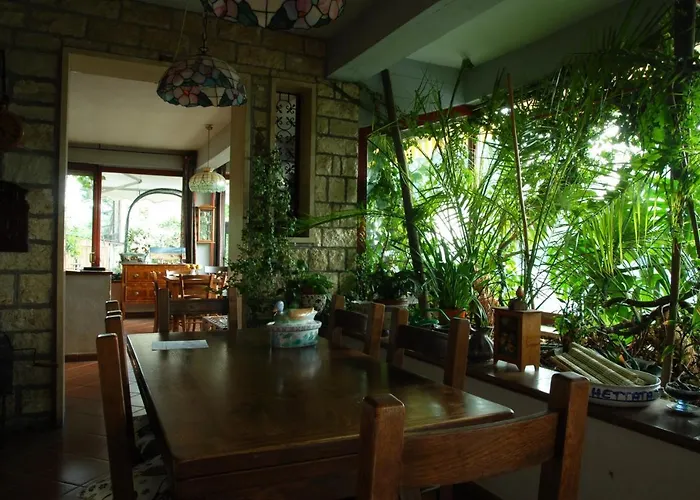 A Casa Di Rosy * Rapolano Terme