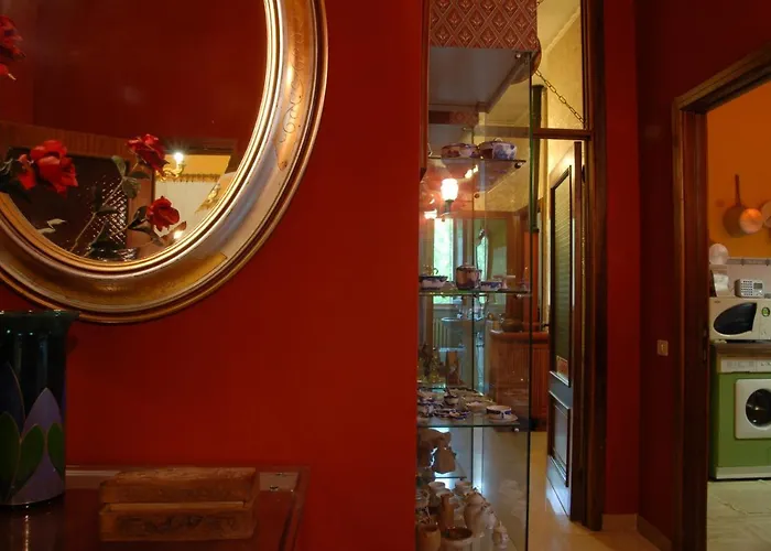 A Casa Di Rosy Rapolano Terme